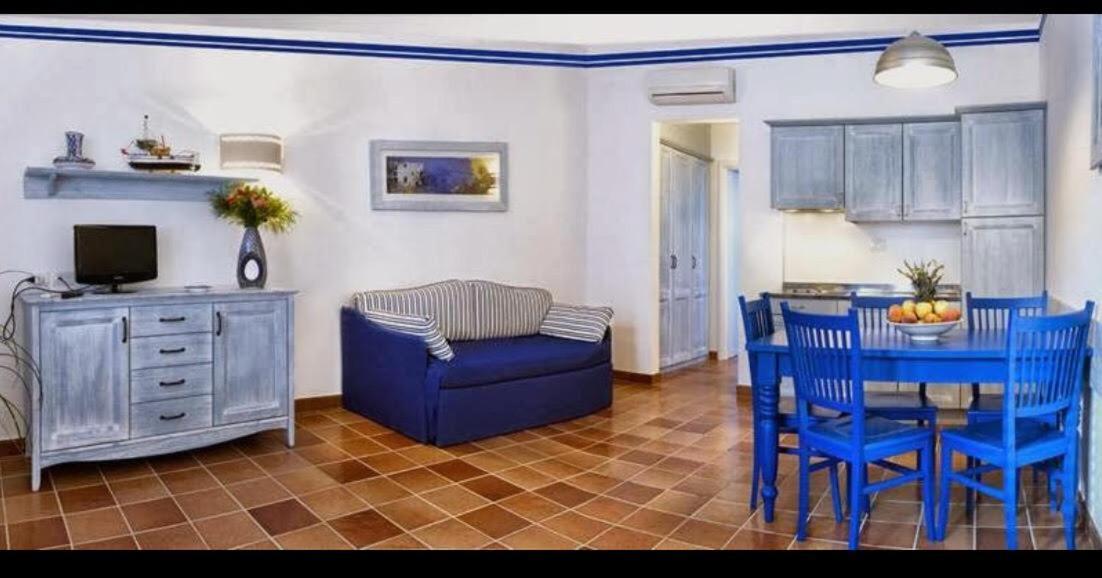 Resort Cala La Luna Favignana Exteriör bild